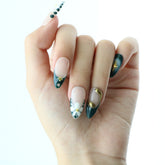 Emerald Blossoms